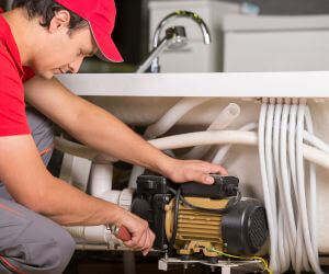 About Water Leak Detection Pros Lexa, AR