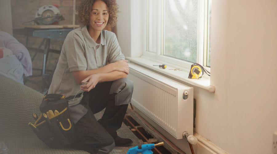 Professional water leak detection in Lexa, AR